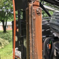 bad well pump