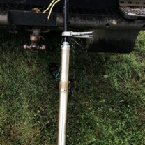 well pump