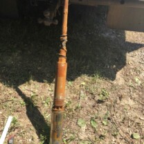 well pump