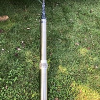 well pump