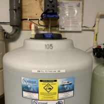 solution Feeder