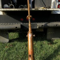 well pump