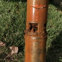 well pump