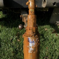 well pump