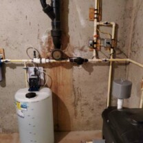 solution feeder