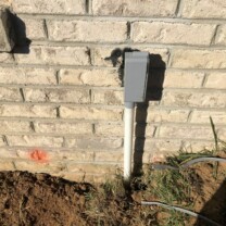 conduit
