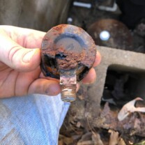bad gauge