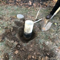 well casing repair