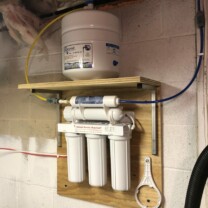Reverse Osmosis