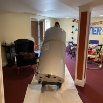 Water Heater Replacement