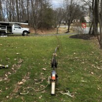 Conventional Well Pump Replacement