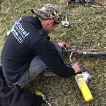Wire Repair