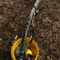 Wire Repair