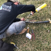 Emergency Repair