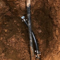 Well Line Repair