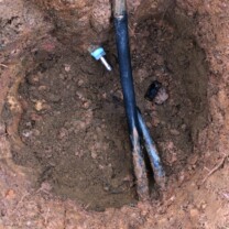 well line repair