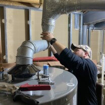 Water Heater Replacement