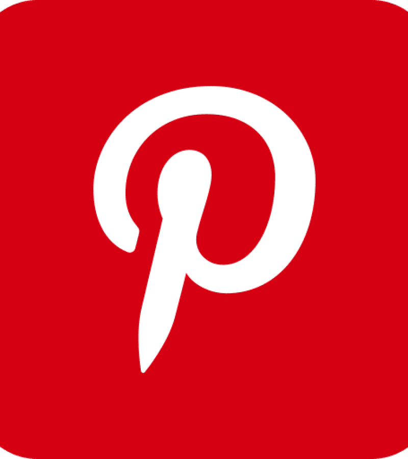 pinterest logo national water service